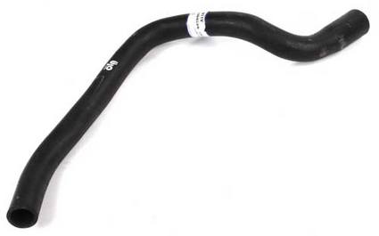 Volvo Engine Coolant Hose - Lower 9470409 - URO Parts 3507930